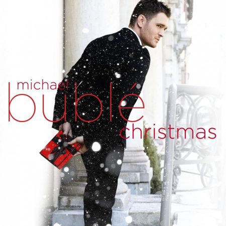 Bublé, Michael: Christmas (1CD) (standard edition) ( használt )