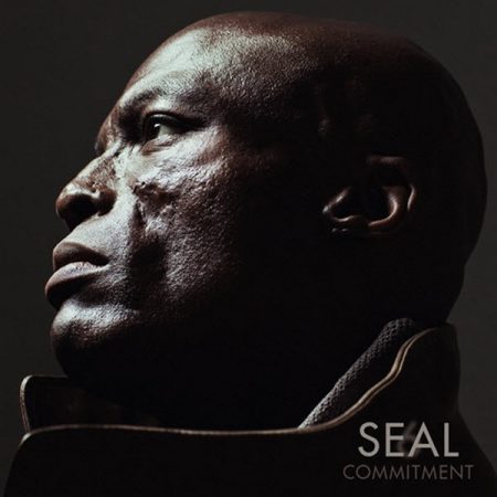 Seal: 6. - Commitment (1CD)