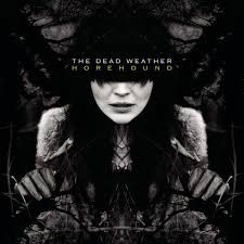 The Dead Weather: Horehound (1CD) (2009)