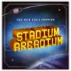 Red Hot Chili Peppers: Stadium Arcadium (2CD) (digipack)