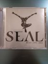 Seal: Best 1991-2004  (2004) (1CD)