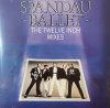   Spandau Ballet: The Twelve Inch Mixes (1CD) (1986) (kissé karcos példány)