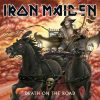   Iron Maiden: Death On The Road (2005) (2CD) (Iron Maiden Holdings Ltd. / EMI)