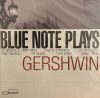 Blue Note Plays - Gershwin (1CD) (2006)