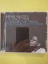   Hancock, Herbie: The collection, a selection of tracks - from the blue note years  ( 1 CD ) ( 1997 / 2006 )