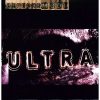   Depeche Mode: Ultra (1CD) (2007 - Remastered) (nagyon karcos)
