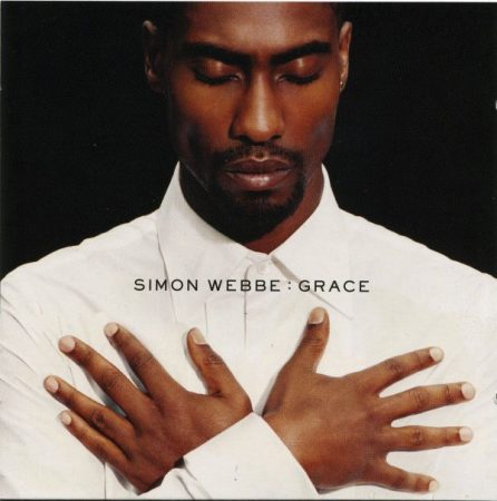 Webbe, Simon: Grace (1CD)