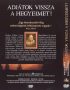 Adjátok vissza a hegyeimet! - Koltay Gábor filmje Wass Albertről (1DVD)