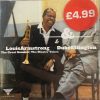    Louis Armstrong & Duke Ellington - The Great Summit | The Master Takes (1CD) (2000)