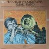 The Bob Brookmeyer Small Band (1CD) (1978)
