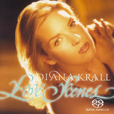 Diana Krall: LOVE Scenes (1CD) (2004)