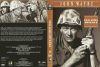   Iwo Jima fövenye (1DVD) (Az Iwo Jima-i csata) (Jonh Wayne collection) (Sands of Iwo Jima)  ( a borító csak reklám , francia kiadás !!! )