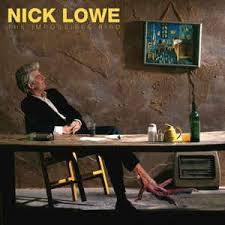 Nick Lowe ‎– The Impossible Bird (1CD) (1994)