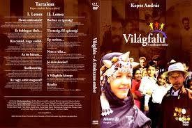 Világfalu - A titokzatos ember - Kepes András (2DVD) (2005)