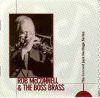  Rob McConnell & The Boss Brass ‎– The Concord Jazz Heritage Series (1CD) (1998)