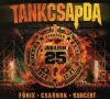  Tankcsapda-Jubileum 25 (2CD) + (2DVD) (2015)    (DEDIKÁLT!!!)