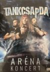 Tankcsapda Aréna koncert (1DVD) (2017)