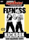  Norbi update- Fitness Kickbox 1. (1DVD) (2001)