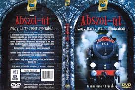 Abszol-út avagy Harry Potter nyomában... (1DVD) (2008)