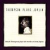  Butch Thompson – Thompson Plays Joplin (1CD) (1998)