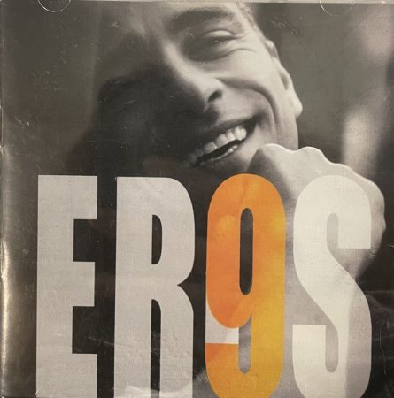 Ramazzotti, Eros: Eros 9 (1CD) (2003)