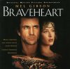 Braveheart  Ost. (1CD) (1995) Rettenthetetlen