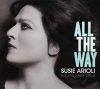 Susie Arioli All The Way (1CD)