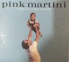   Pink Martini: Hang On Little Tomato   (1CD)    (2004) (digipack)