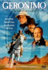   Geronimo - Egy amerikai legenda (1993) (1DVD) (Robert Duvall - Gene Hackman) (feliratos) (fotó csak reklám)