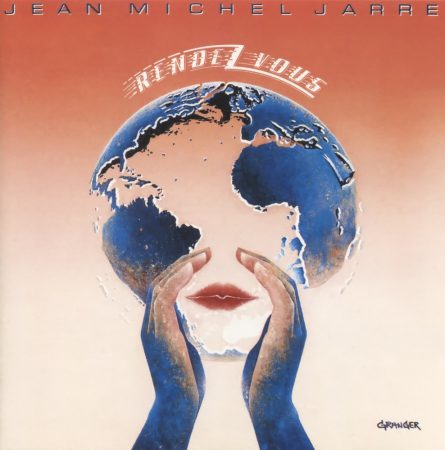 Jarre, Jean-Michel: Rendez-Vous (1CD)