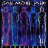 Jarre, Jean-Michel: Chronologie (1CD)  (karcos példány)