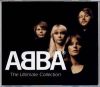   Abba: The Ultimate Collection (4CD box) (Reader's Digest) (egyik lemez kissé karcos)