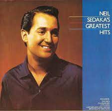 Sedaka, Neil: Greatest Hits (1CD) (1990)