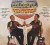   Colorful Ventures, The: The Colorful Ventures  (1CD) (2006) (digipack)