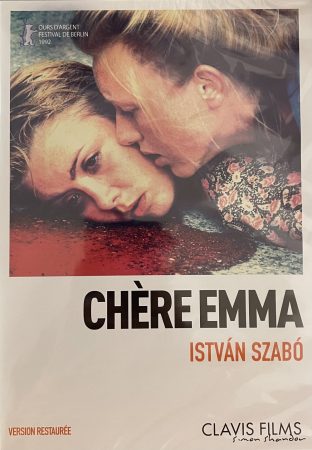 Édes Emma, drága Böbe / Kedves Emma (1DVD) (1992) ( +francia felirat)