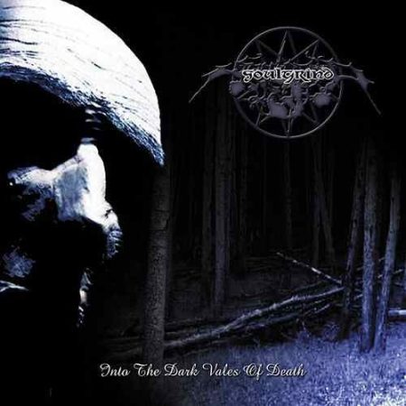 Soulgrind (Finland): Into The Dark Vales Of Death (1CD)