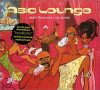 Asia Lounge - Asian Flavoured Club Tunes (2CD)