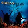 Vanden Plas: Spirit Of Live (1CD)