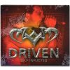 Driven (USA): Self Inflicted (1CD)
