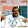 Huub Janssen's Amazing Jazzband (1CD) (1987)