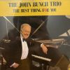 John Bunch Trio, The: The Best Thing For You (1CD) (1987)