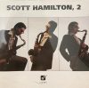 Hamilton, Scott: 2  (1CD) (1978)