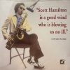    Scott Hamilton Is A Good Wind Who Is Blowing Us No Ill (1CD) (1977)