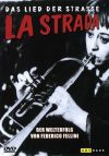 Országúton (1DVD) (Federico Fellini) (Oscar-díj) 
