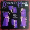   Depeche Mode: Songs Of Faith And Devotion (1CD) (1993) (fotó csak reklám)