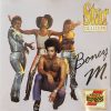    Boney M: Daddy Cool  - Star Collection (1CD) (kissé karcos példány)