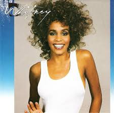  Houston, Whitney: Whitney (1CD) (1987)