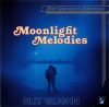 Vaughn, Billy: Moonlight Melodies (1984) (1CD) (Hansa)
