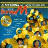 BoneyM : The Best of 10 Years – 32 Superhits (1DVD) (1986)