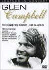  Campbell, Glen: Legends In Concert (1DVD) (2006)